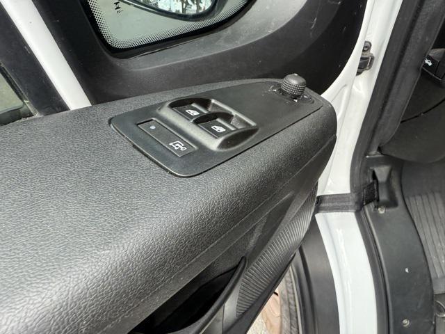 used 2023 Ram ProMaster 2500 car, priced at $30,000
