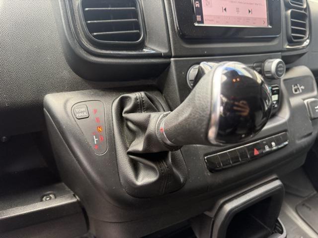 used 2023 Ram ProMaster 2500 car, priced at $30,000