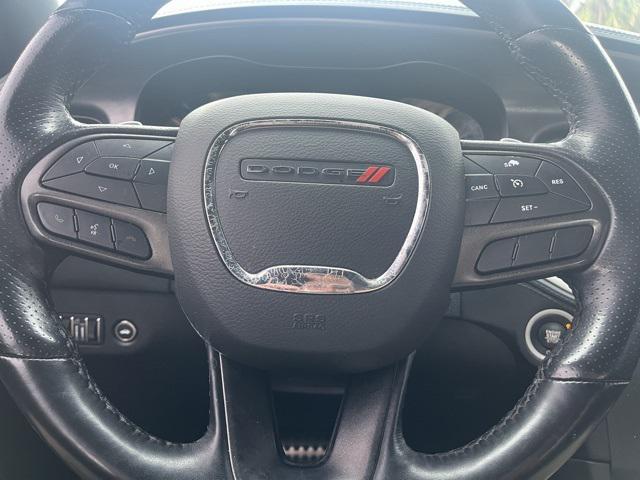 used 2022 Dodge Charger car, priced at $30,000