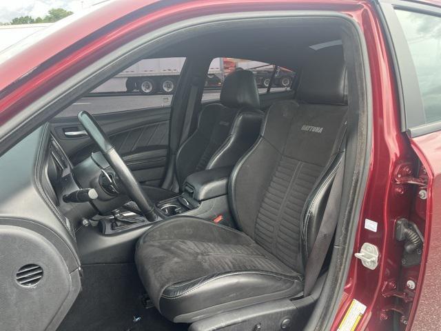 used 2022 Dodge Charger car, priced at $30,000