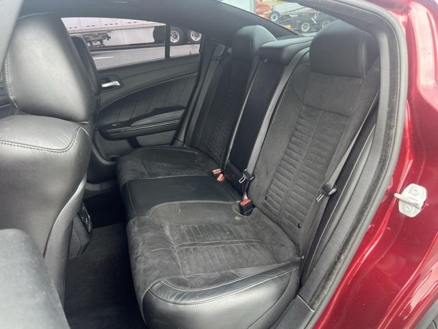 used 2022 Dodge Charger car, priced at $30,000