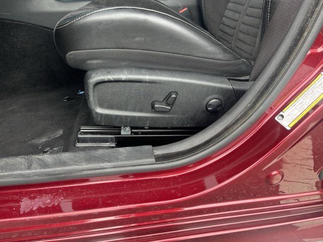 used 2022 Dodge Charger car, priced at $30,000