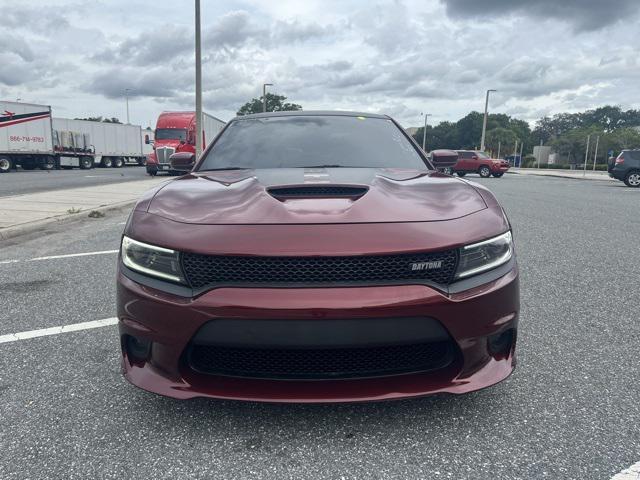 used 2022 Dodge Charger car, priced at $30,000