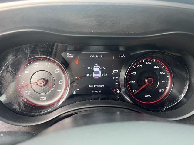 used 2022 Dodge Charger car, priced at $30,000