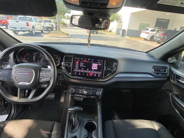 used 2023 Dodge Durango car, priced at $28,736