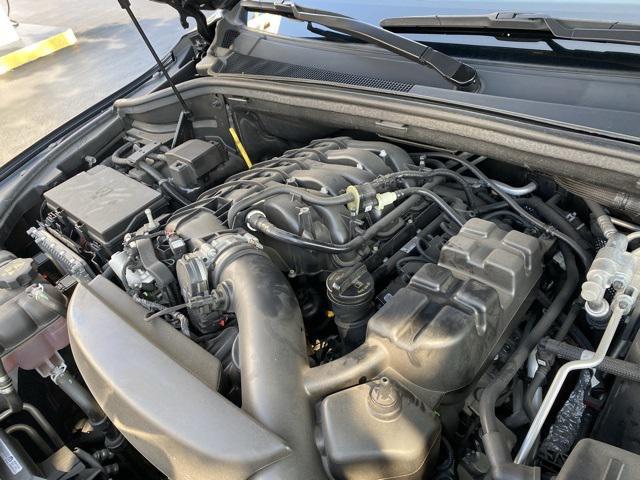 used 2023 Dodge Durango car, priced at $28,736
