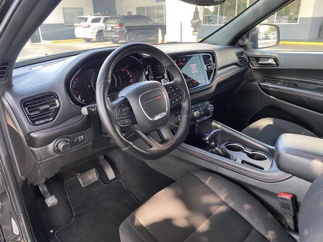 used 2023 Dodge Durango car, priced at $28,736