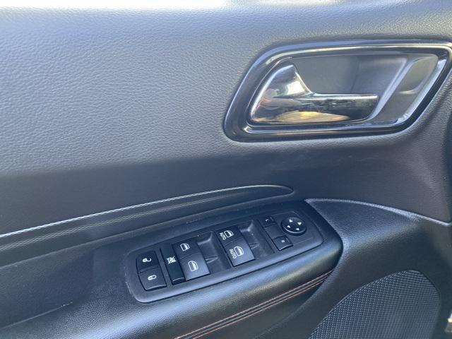 used 2023 Dodge Durango car, priced at $28,736