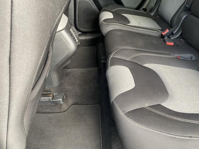used 2014 Jeep Cherokee car, priced at $8,248
