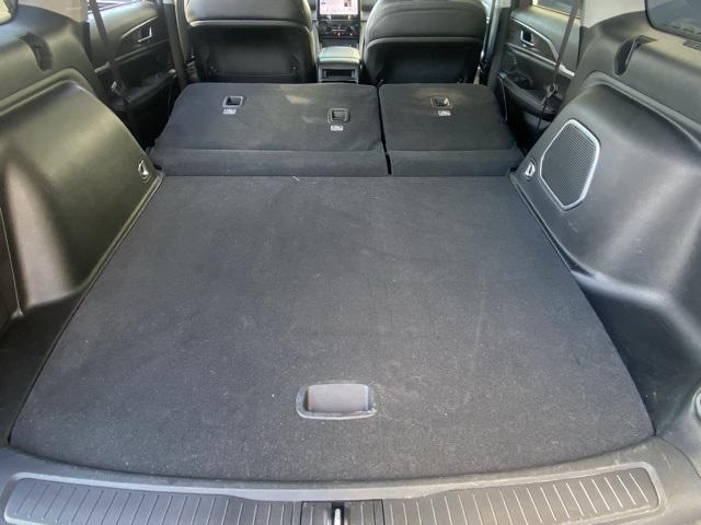 used 2022 Jeep Grand Cherokee 4xe car, priced at $28,808