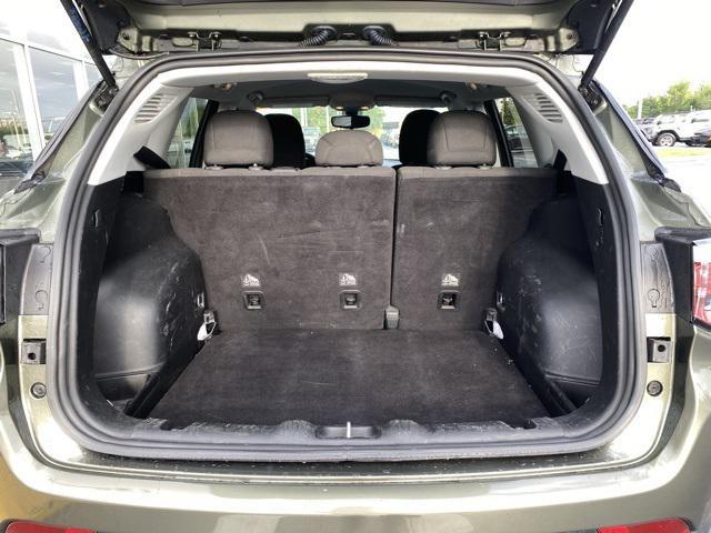 used 2018 Jeep Compass car