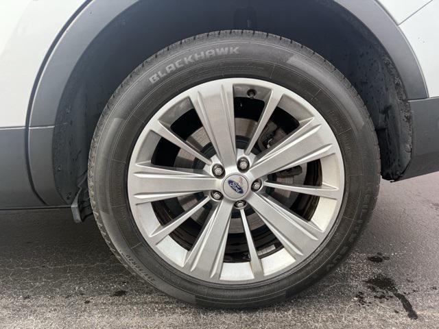 used 2018 Ford Explorer car, priced at $16,613
