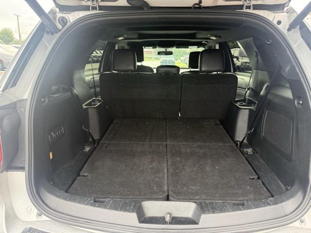 used 2018 Ford Explorer car, priced at $16,613