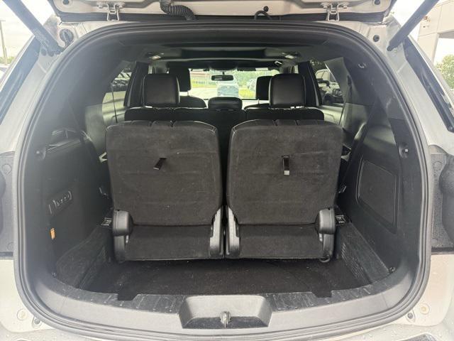 used 2018 Ford Explorer car, priced at $16,613