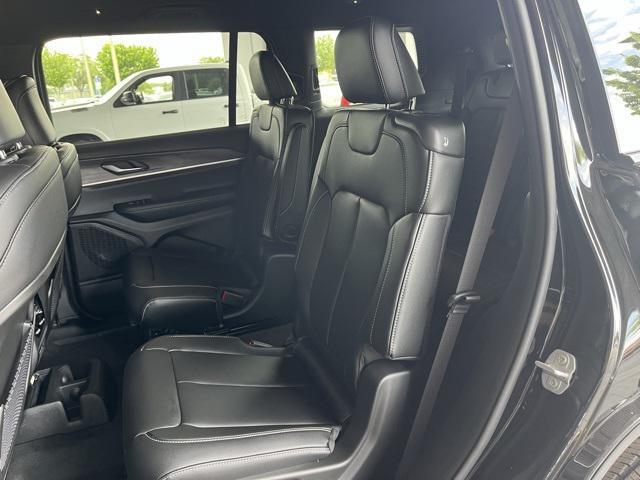 new 2025 Jeep Grand Cherokee L car, priced at $43,767