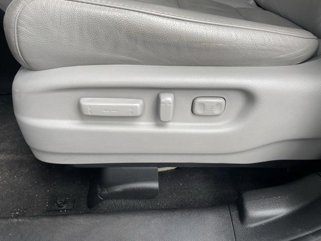 used 2022 Honda Pilot car, priced at $29,168