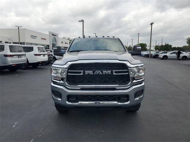 new 2024 Ram 3500 car, priced at $75,774