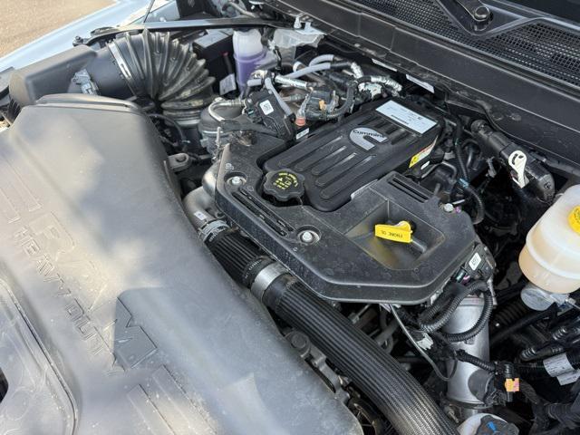 new 2025 Ram 3500 car, priced at $74,182