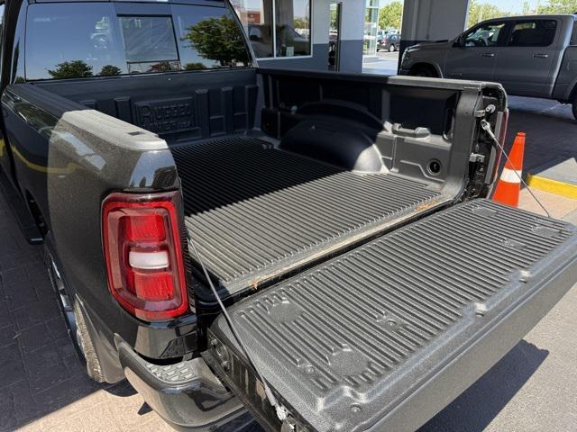 new 2025 Ram 1500 car, priced at $41,900