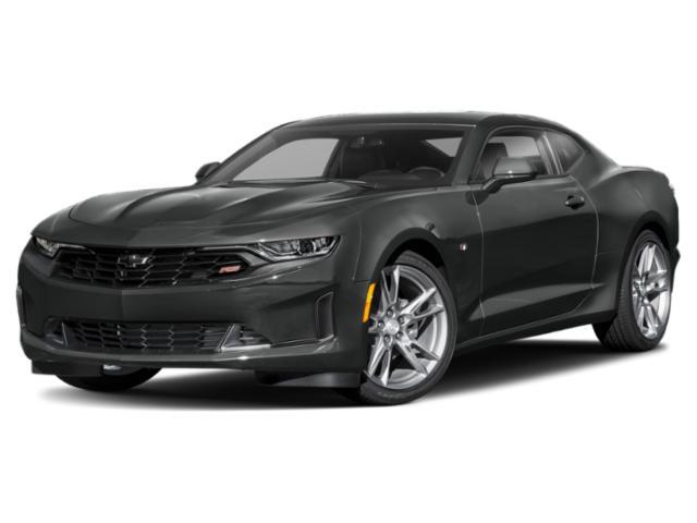 used 2019 Chevrolet Camaro car, priced at $21,500