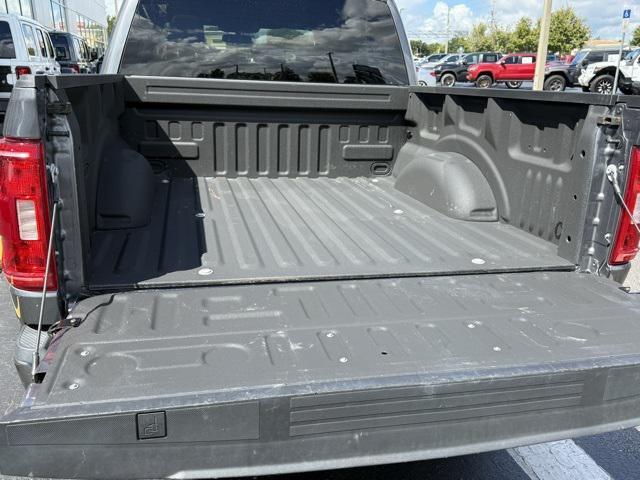 used 2023 Ford F-150 car, priced at $52,000