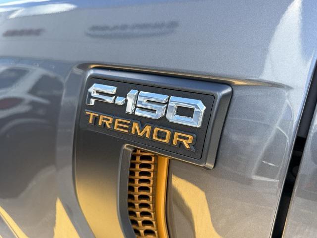 used 2023 Ford F-150 car, priced at $52,000
