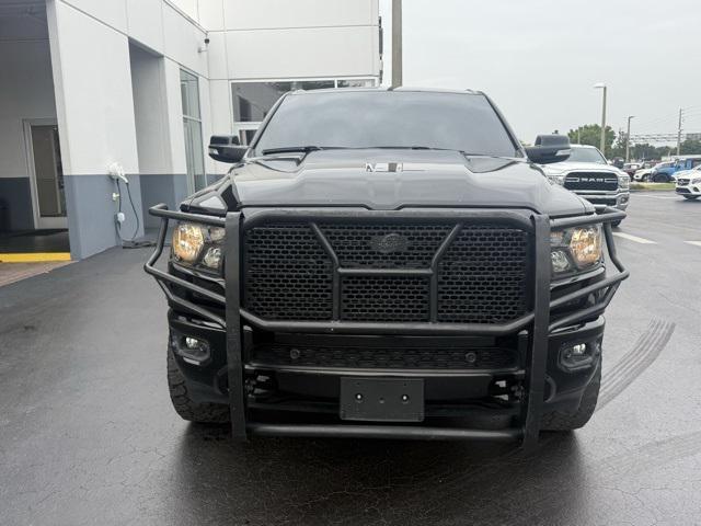 used 2019 Ram 1500 car, priced at $27,232