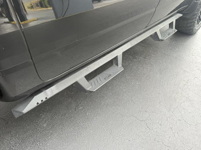 used 2019 Ram 1500 car, priced at $27,232