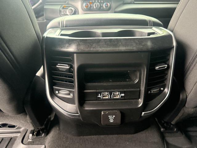 used 2019 Ram 1500 car, priced at $27,232