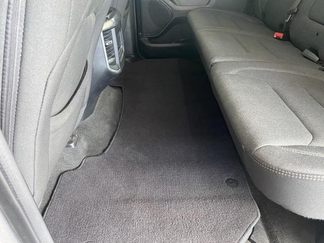 used 2022 Ram 1500 car, priced at $33,950
