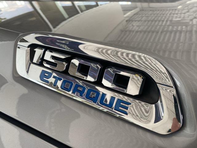 used 2022 Ram 1500 car, priced at $33,950