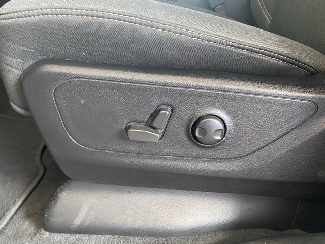 used 2022 Ram 1500 car, priced at $33,950