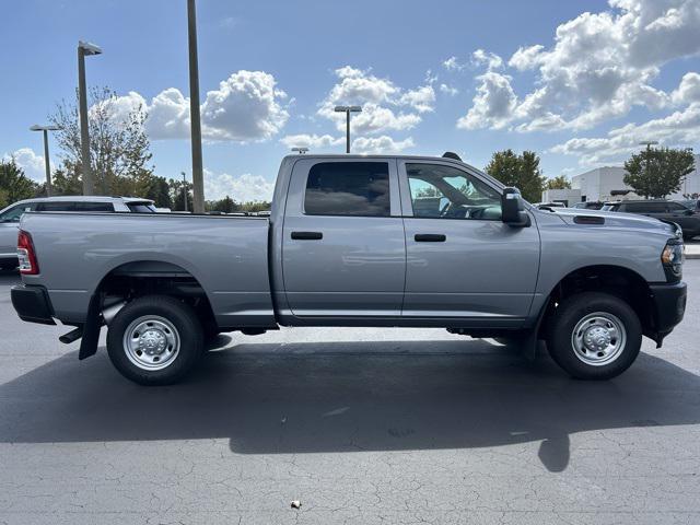 new 2024 Ram 2500 car, priced at $51,622