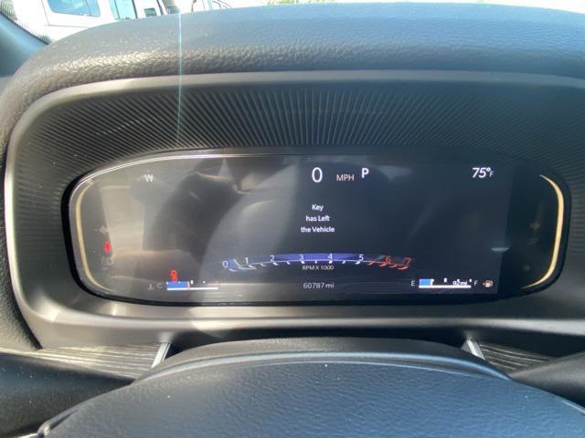 used 2024 Jeep Wagoneer L car, priced at $40,299