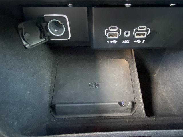 used 2024 Jeep Wagoneer L car, priced at $40,299