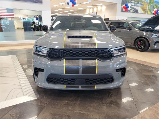 new 2024 Dodge Durango car, priced at $75,692