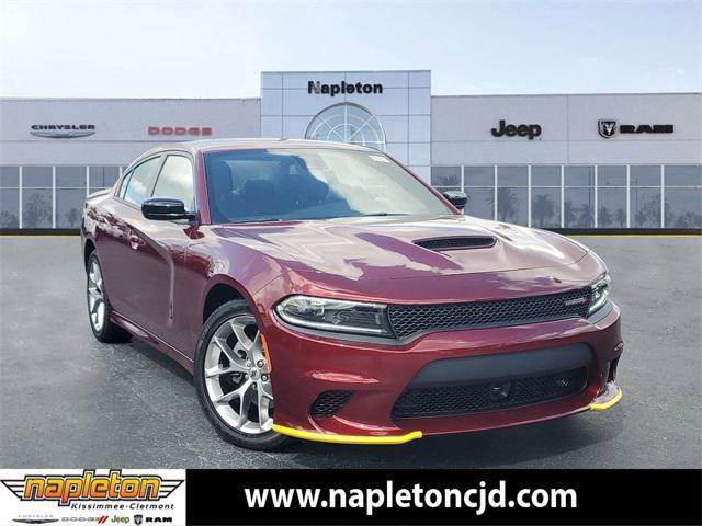new 2023 Dodge Charger car, priced at $33,828