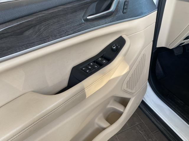 used 2023 Jeep Grand Cherokee L car, priced at $26,959