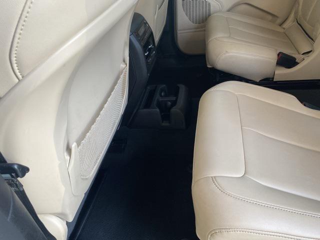 used 2023 Jeep Grand Cherokee L car, priced at $26,959