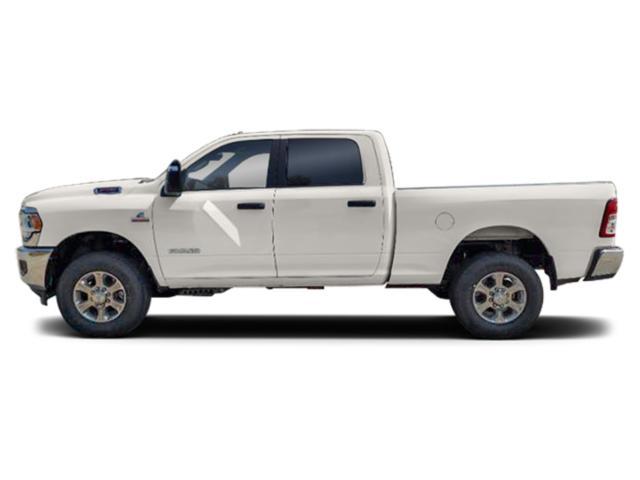 new 2024 Ram 3500 car, priced at $89,499