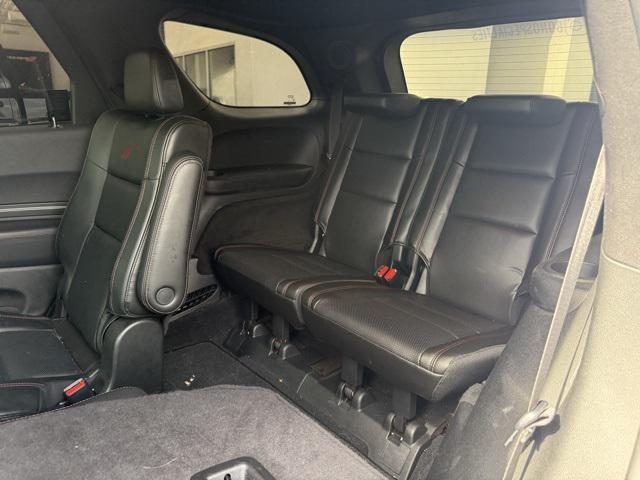 used 2021 Dodge Durango car, priced at $35,000