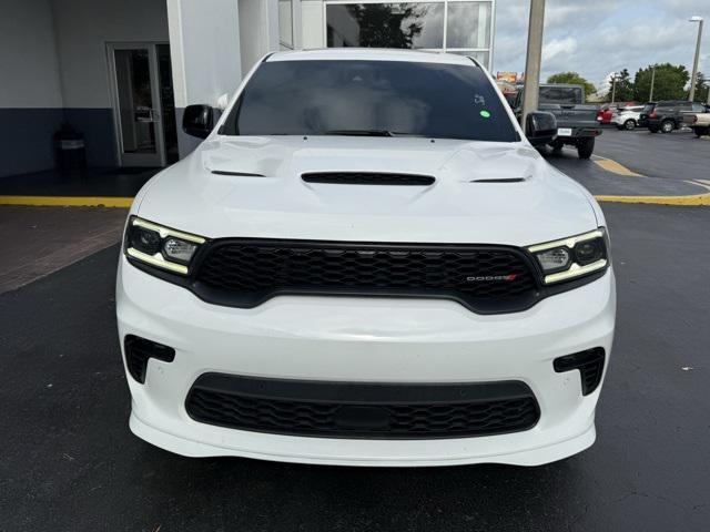 used 2021 Dodge Durango car, priced at $35,000