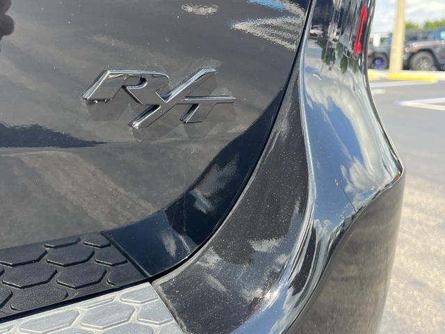 new 2025 Dodge Durango car, priced at $52,988