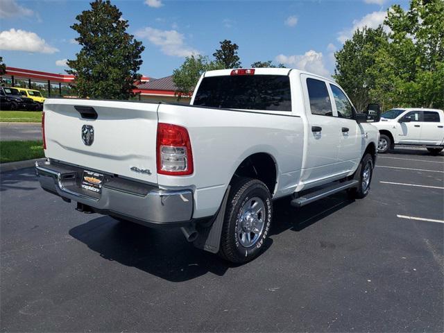 new 2024 Ram 2500 car, priced at $63,312