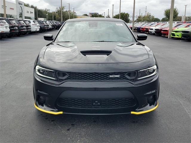 new 2023 Dodge Charger car, priced at $52,499