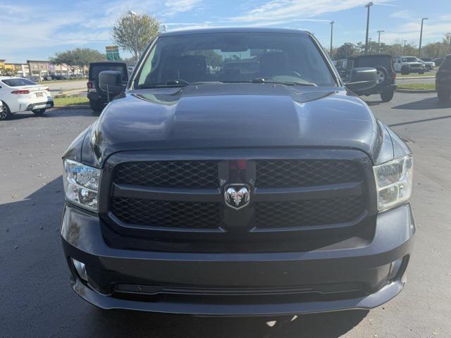 used 2015 Ram 1500 car, priced at $20,000