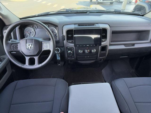 used 2015 Ram 1500 car, priced at $20,000