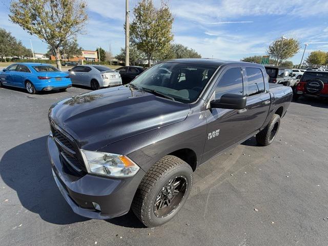 used 2015 Ram 1500 car, priced at $20,000