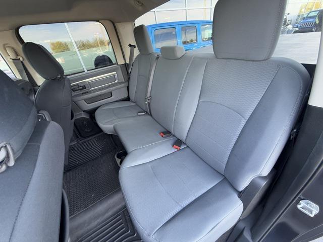 used 2015 Ram 1500 car, priced at $20,000