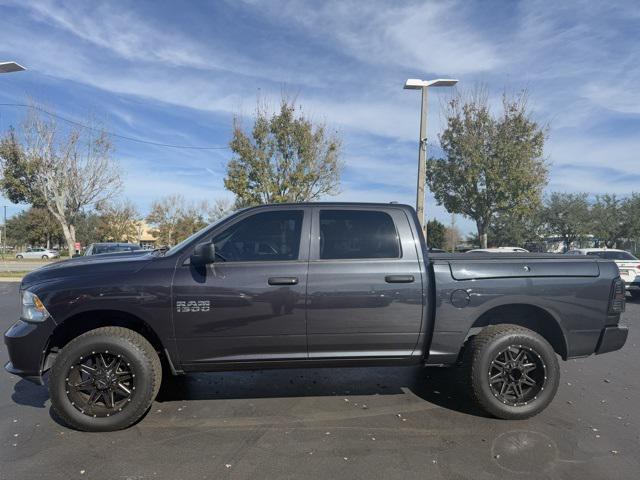 used 2015 Ram 1500 car, priced at $20,000